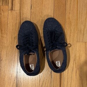 FitFlop Rally Sneakers